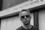 JB Barrington